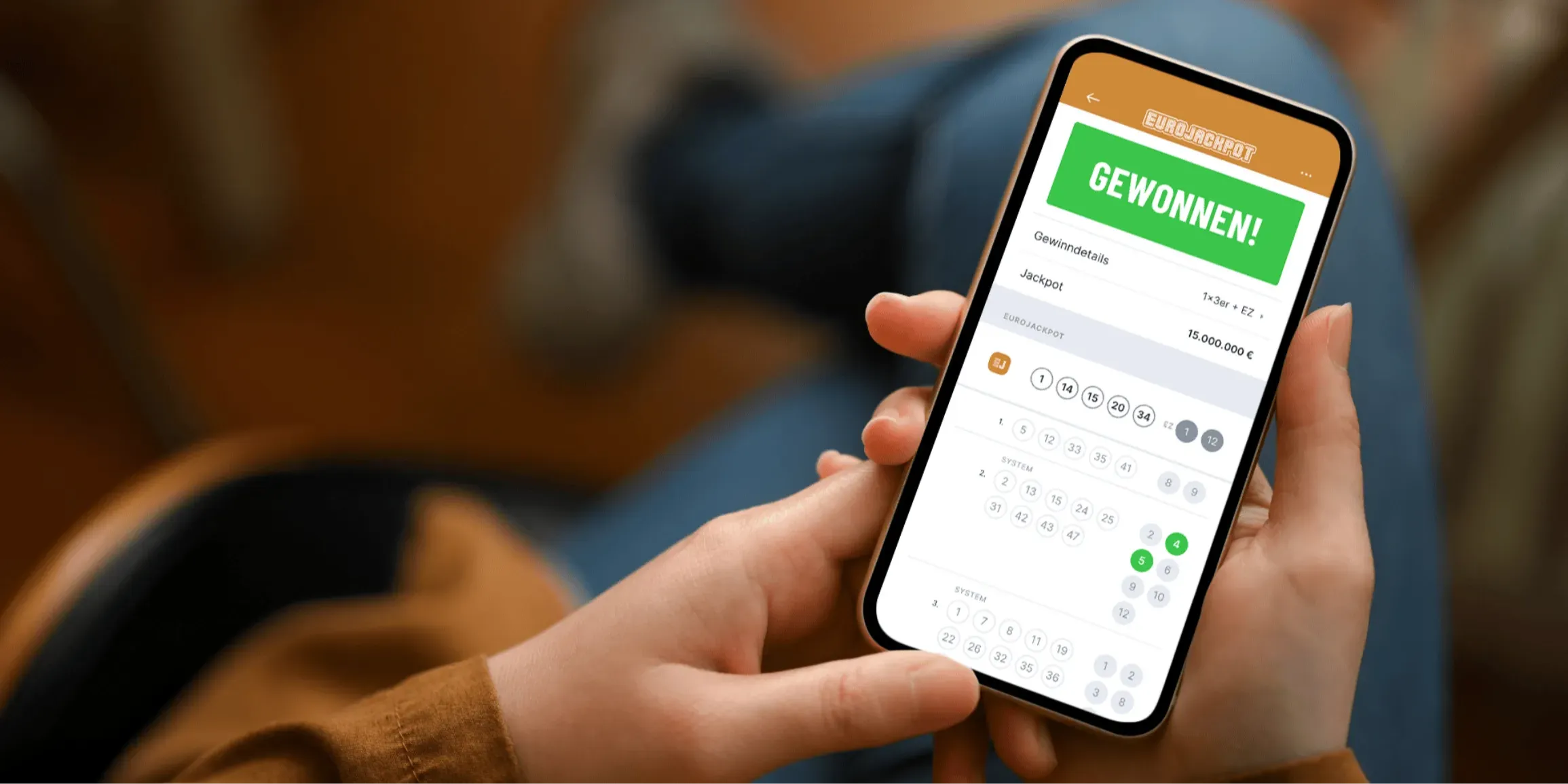 Warum du Online-Lotto (bei Clever Lotto) ausprobieren solltest