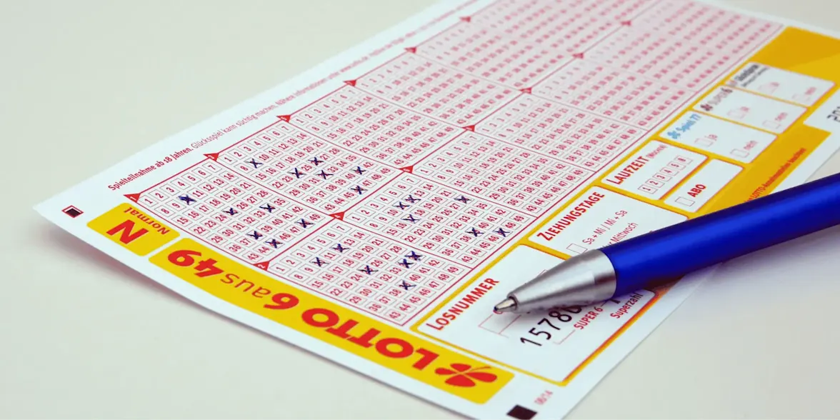LOTTO 6aus49: Jeder zweite spielt den großen Lotto-Klassiker