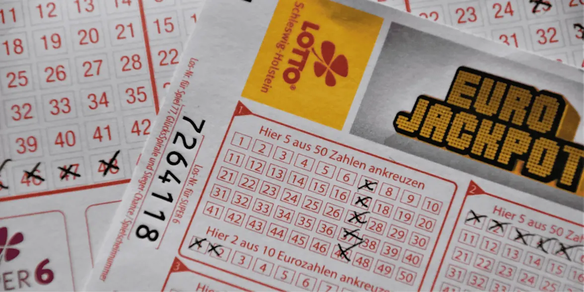 Eurojackpot Spielinformationen
