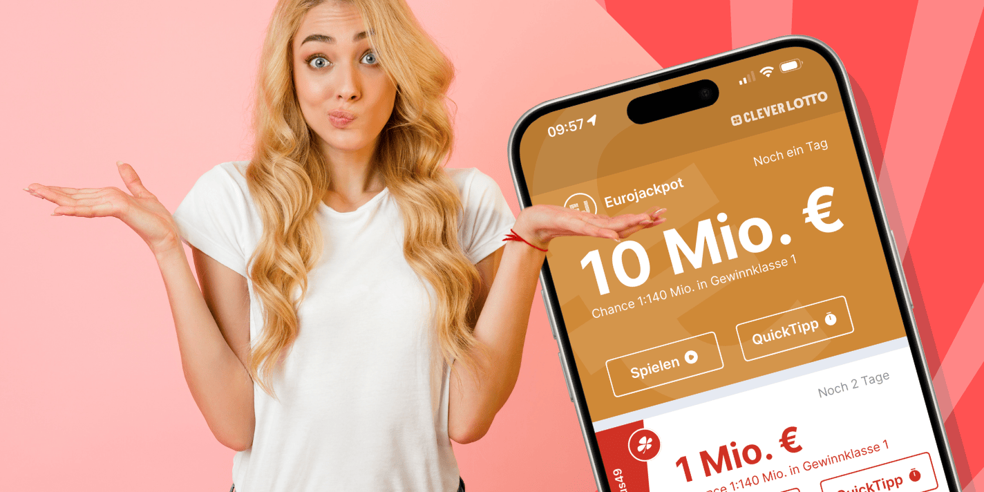 Welche Lotto App ist seriös​ – Lotto im Überblick