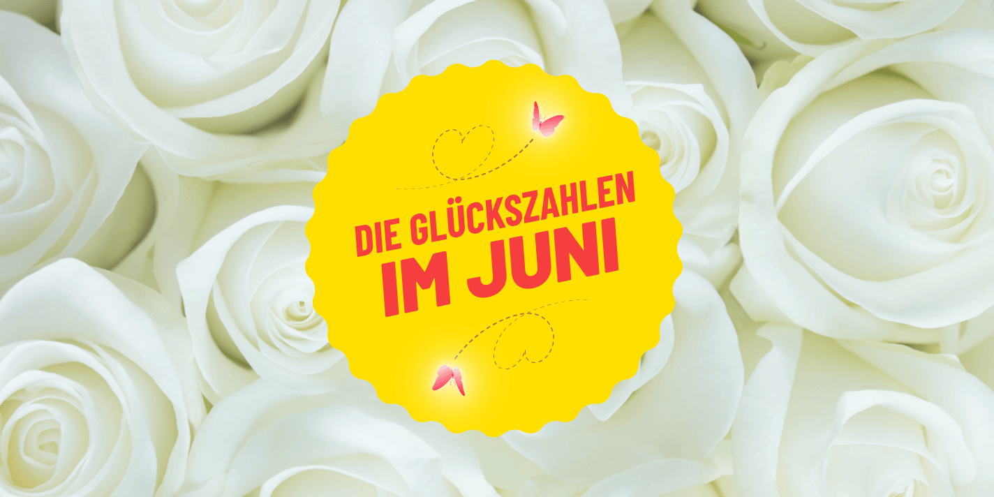 Juni-Sternzeichen im Lotto-Glück: Tipps & Glückszahlen für Zwillinge und Krebs