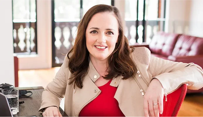 Sharon Gourlay