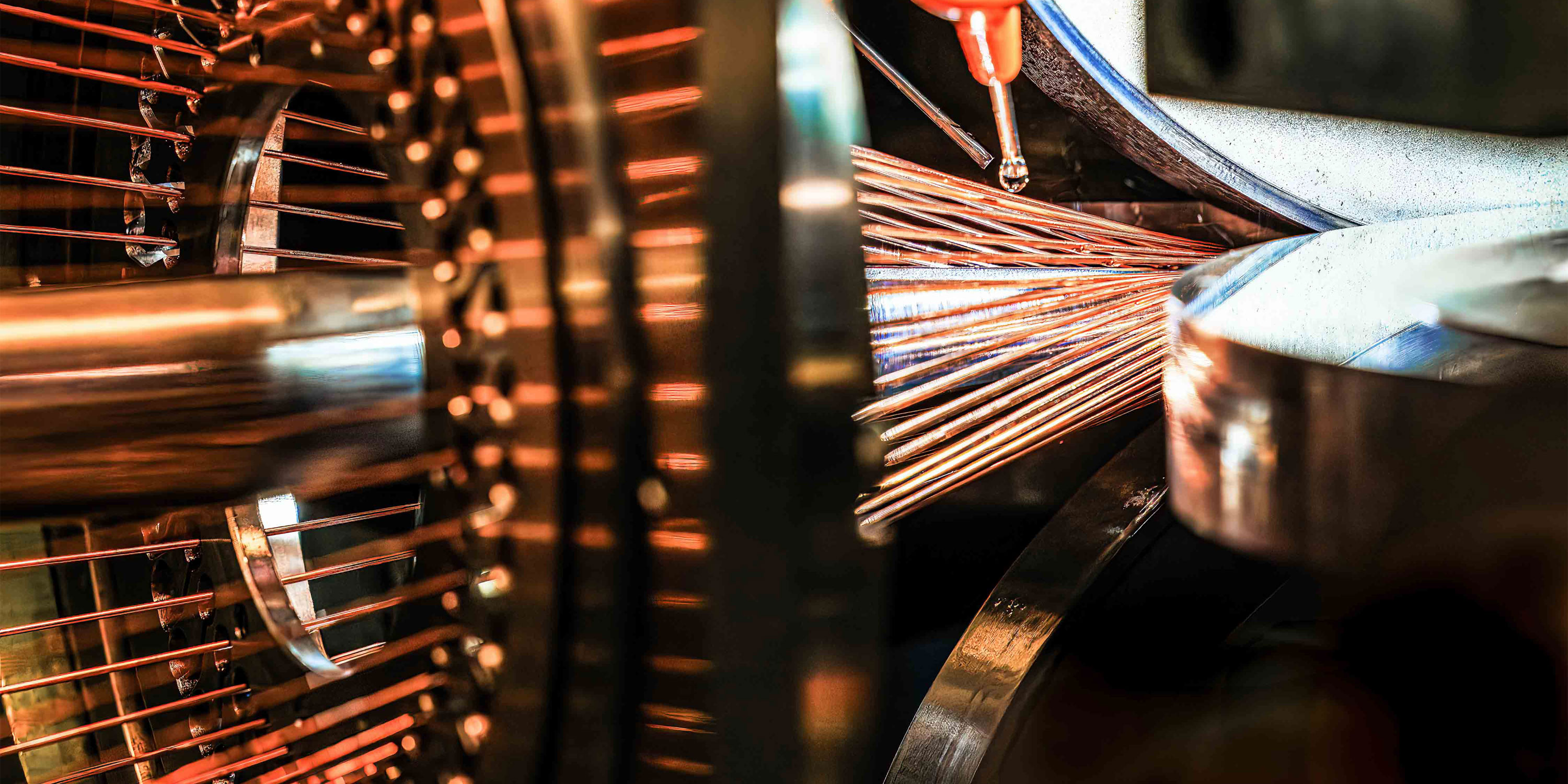 We Photographed CERN's Large Hadron Collider (and Won an Award)