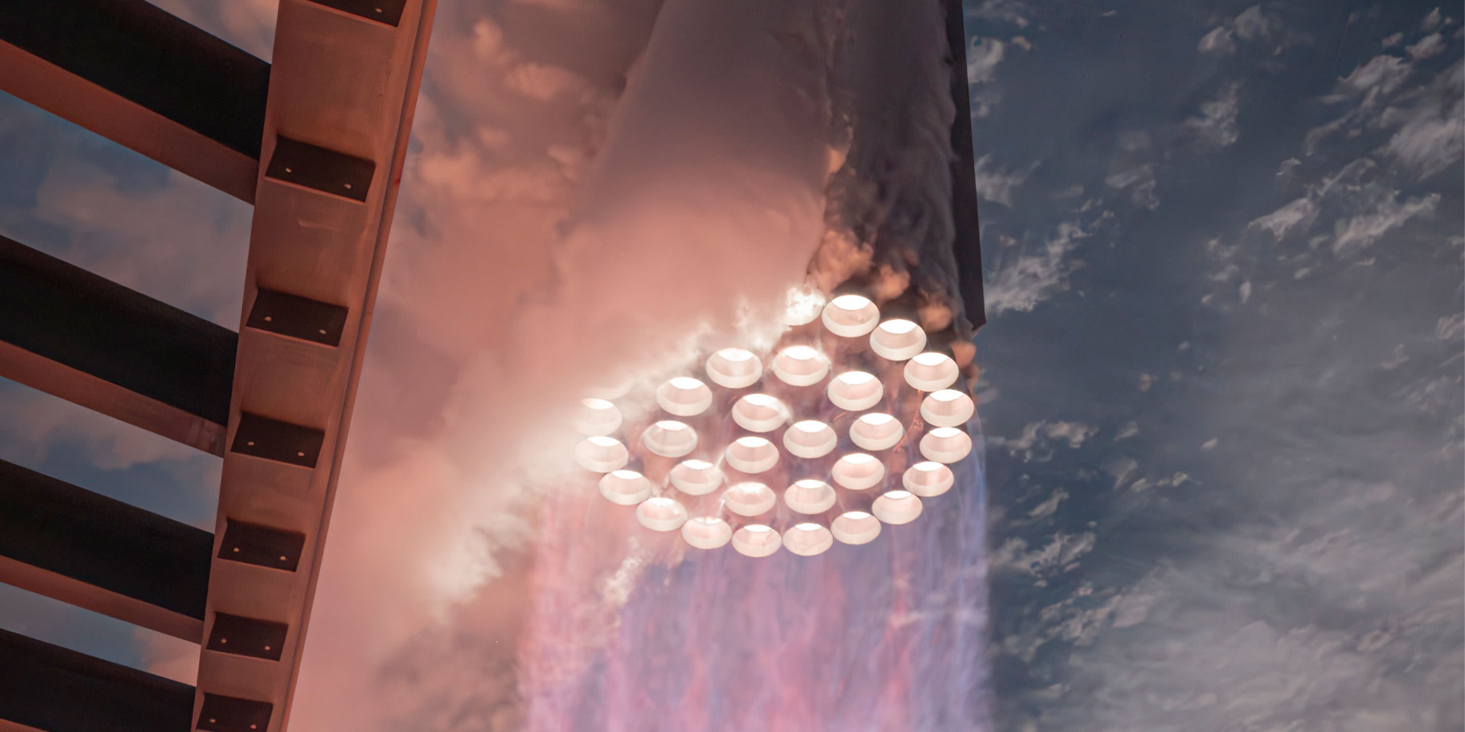 Third Flight Test Sets the Stage for Starship's Ambitious Future