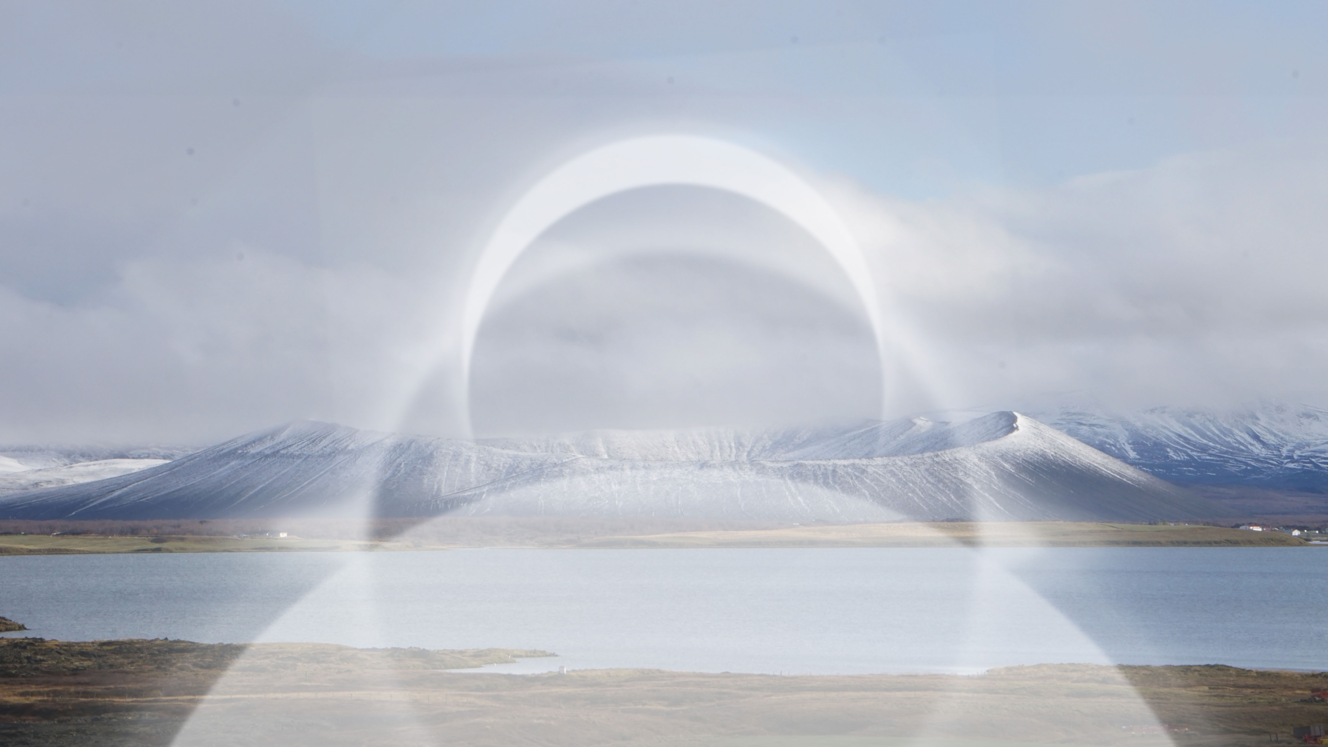 Artists & Explorers to Gather in Iceland for 2026 Total Solar Eclipse