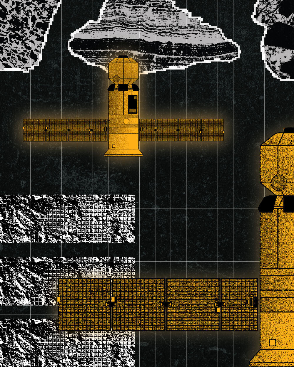 We're Not Calling This a Rescue Soyuz