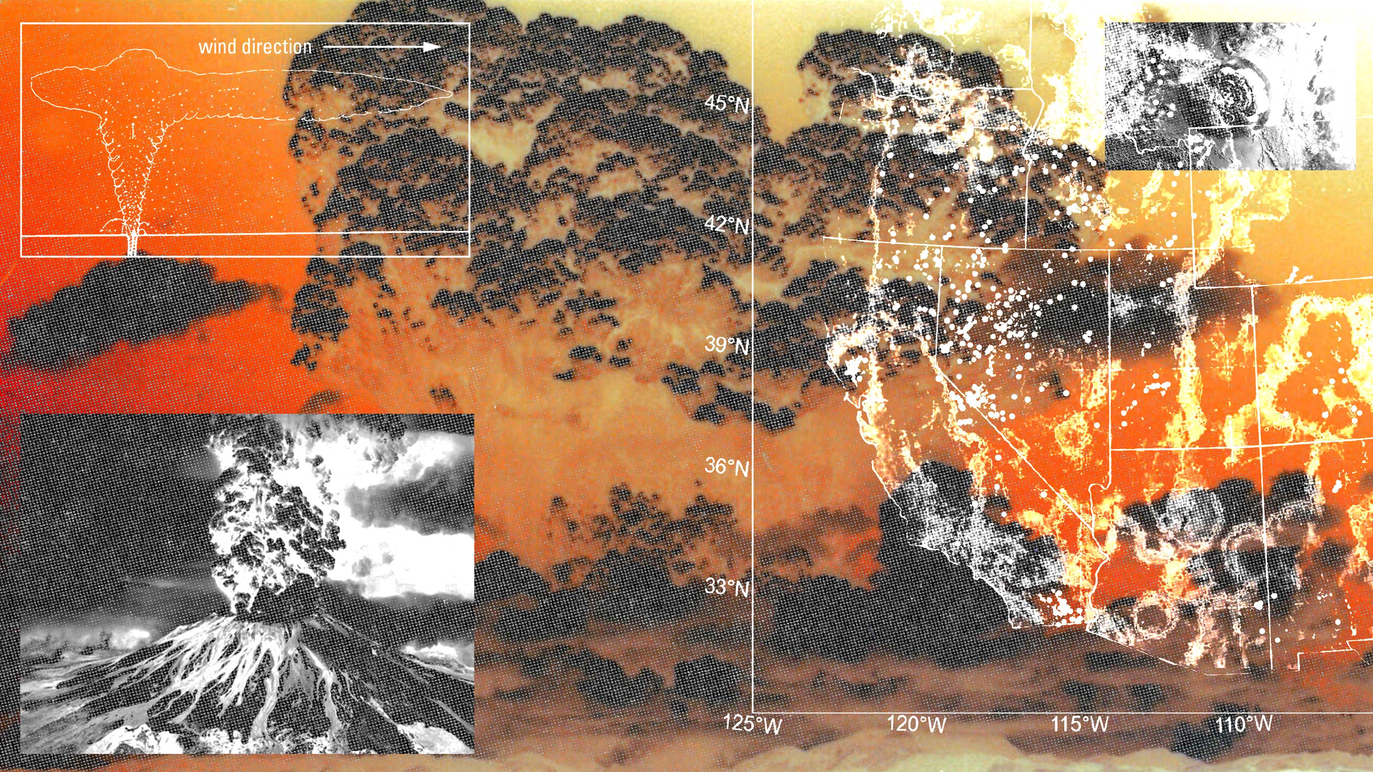 Space Tech Protects Visitors from Hidden Dangers of Yellowstone