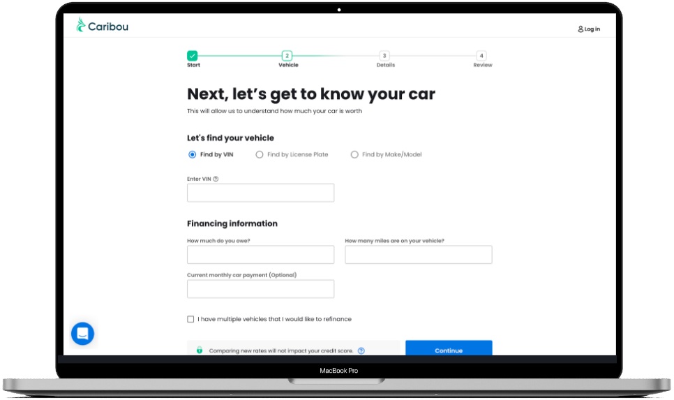 2022-Caribou-Refi-Apply-2-Find-Vehicle