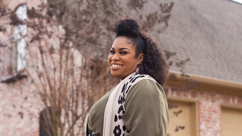 Angie Thomas
