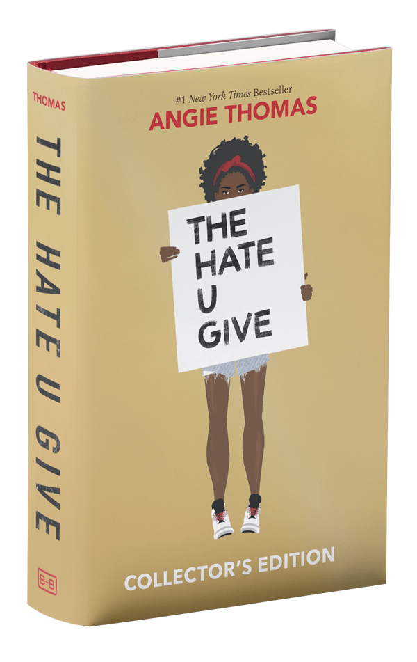 the hate you give chapter 16 summary