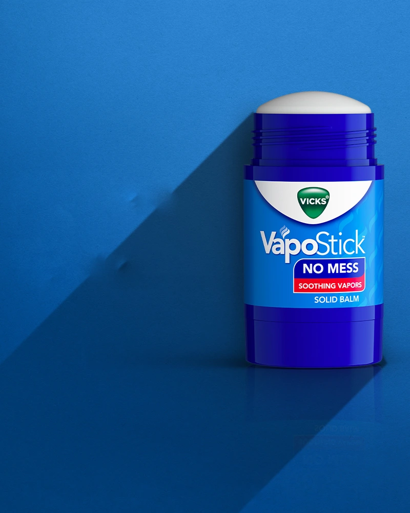 Vaporub Image