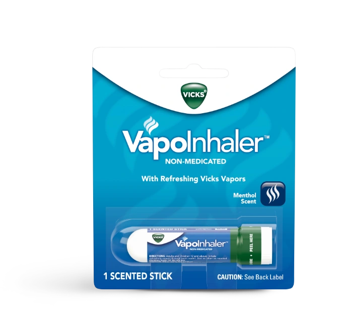 VAPOINHALER