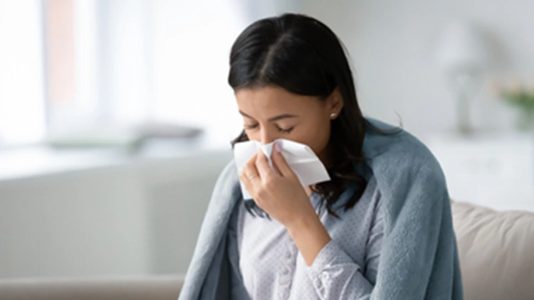 Tips to Relieve From Runny Nose