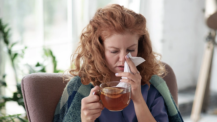 Common Cold vs Flu: What’s the Difference?