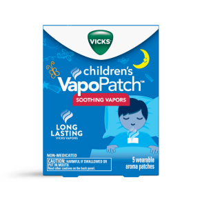 Vicks Children's VapoPatch