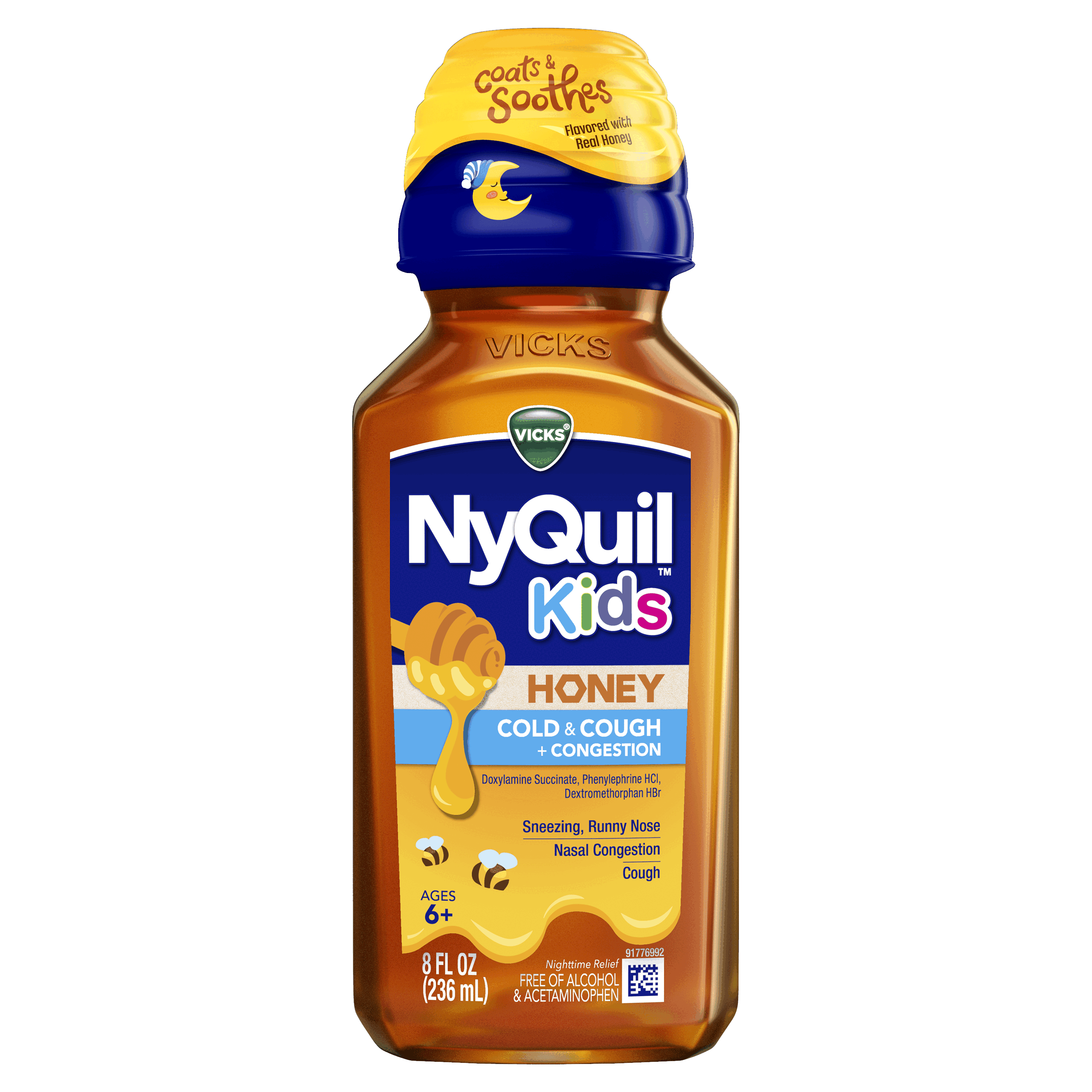 Benzonatate Vs. Nyquil: Which Is Right For Your Cough? - biqu1wy