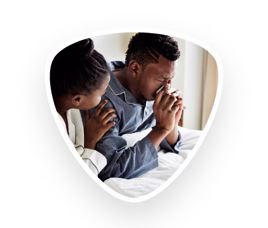 Check your Symptoms - Vicks