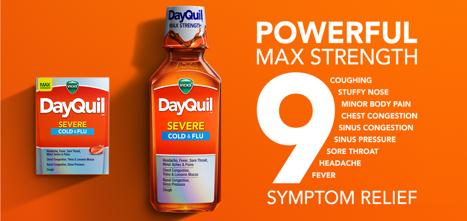 dayquil