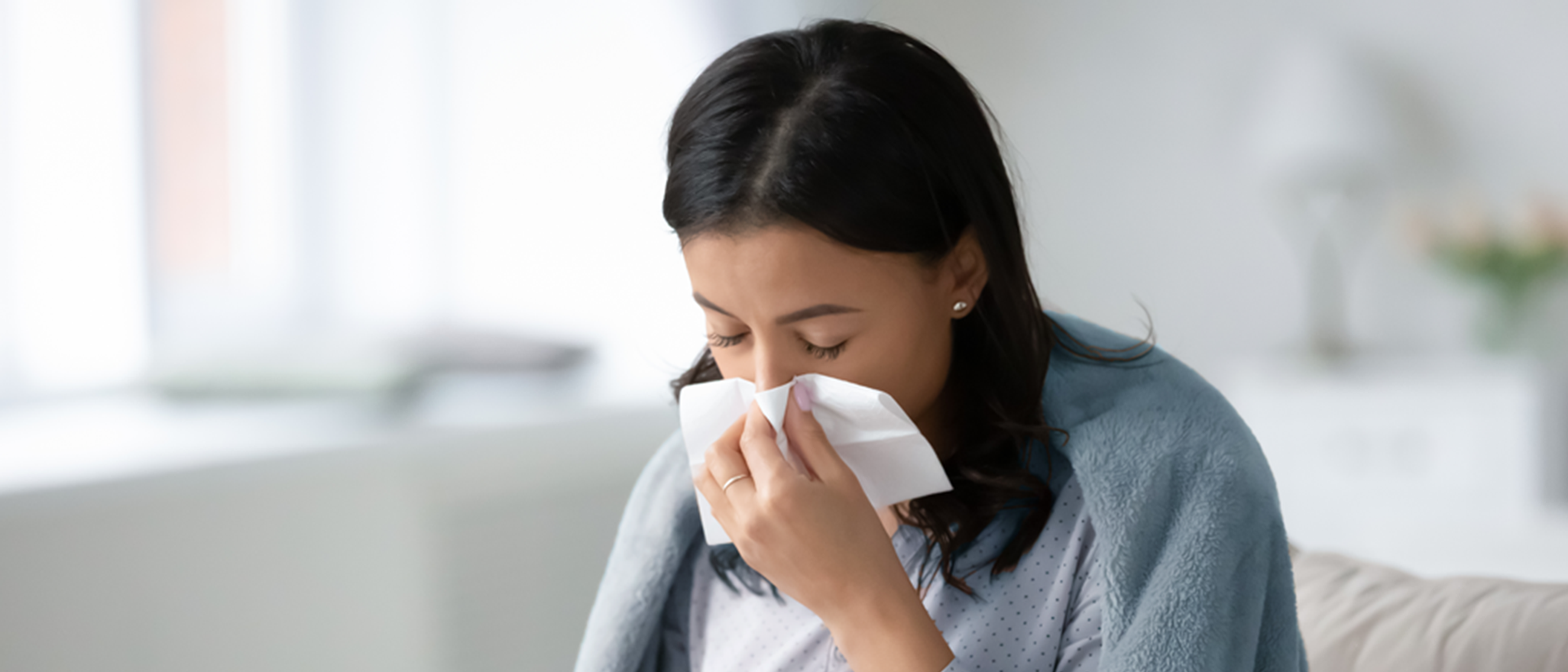10 Tips To Relieve Runny Or Stuffy Nose Symptoms Vicks