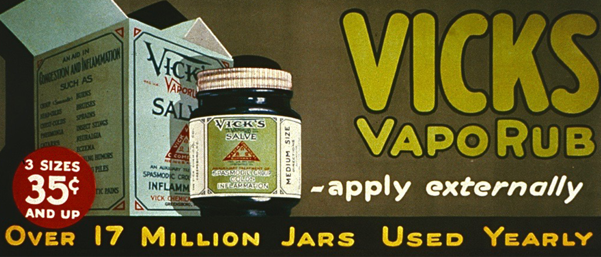 Should You Pay Less for Vicks VapoRub®?