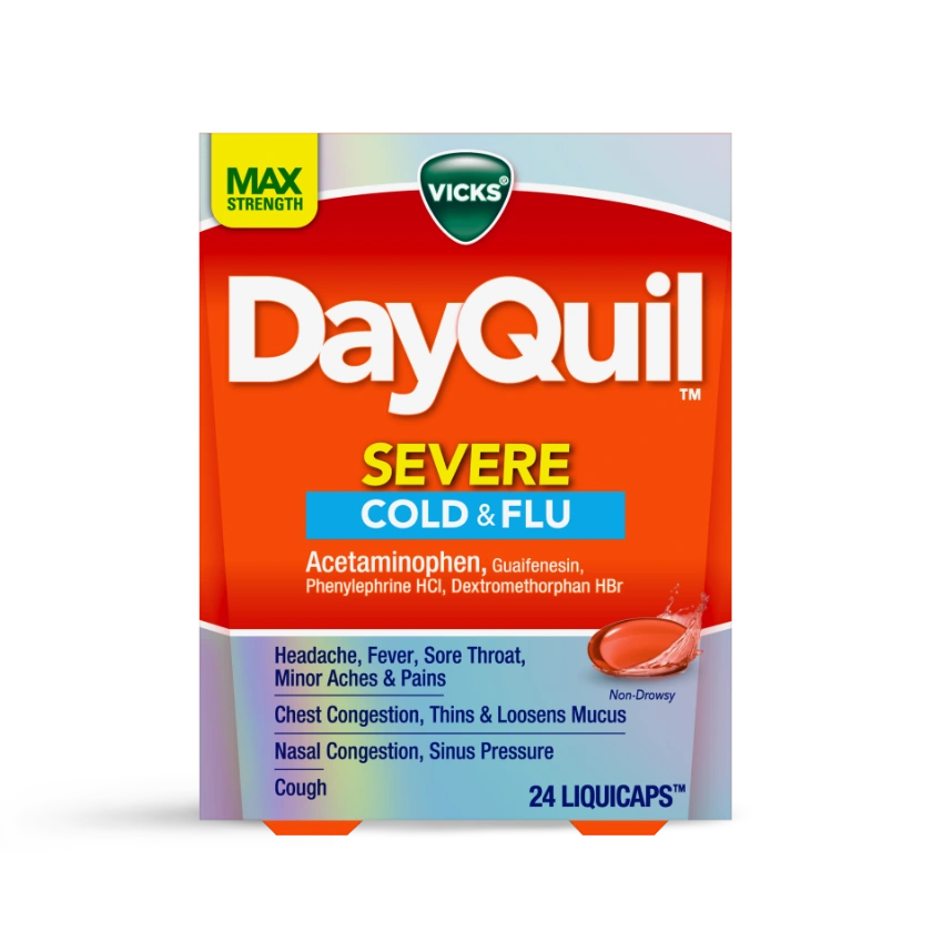 DayQuil