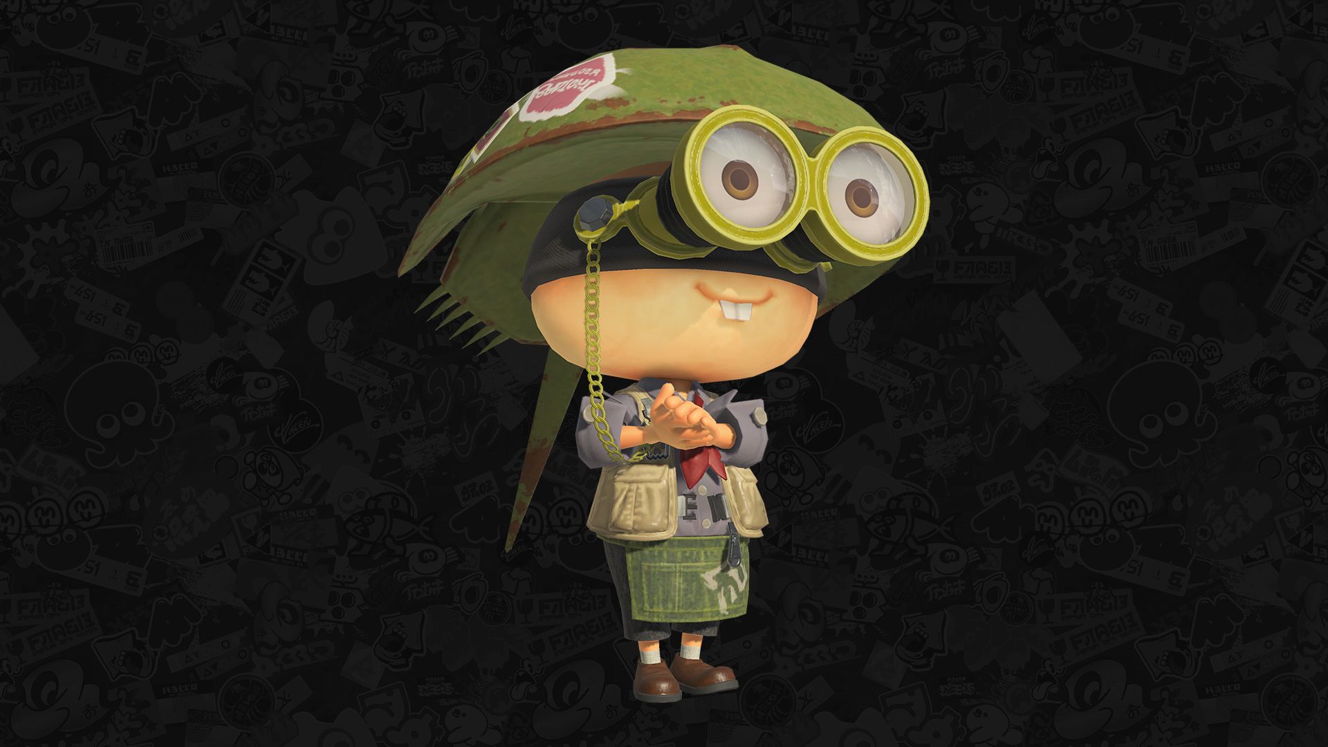 What's everyone think of the new Tournament Manager? : r/splatoon