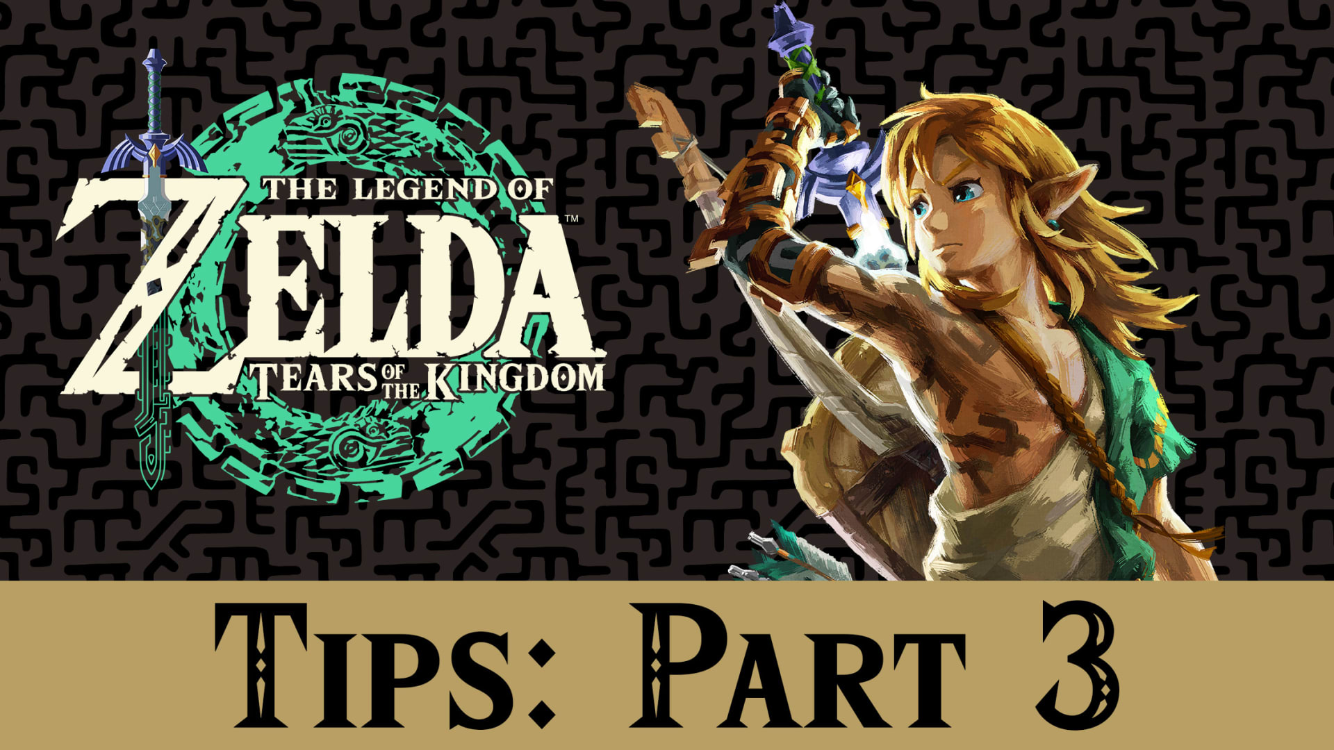 Zelda: Breath Of The Wild - 9 top tips for a good start