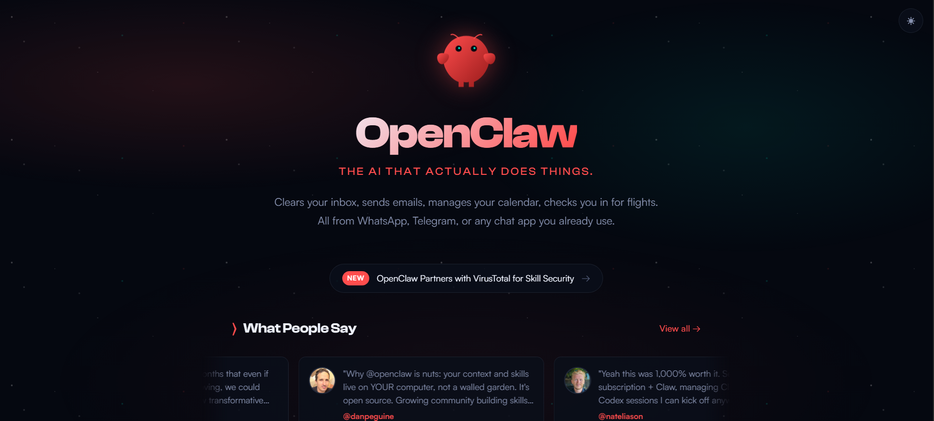 OpenClaw Self-Hosted Complete AI Solution