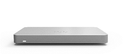 Meraki MX Security Appliance