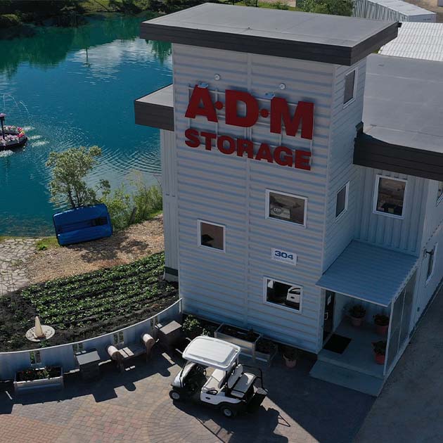 ADM Storage