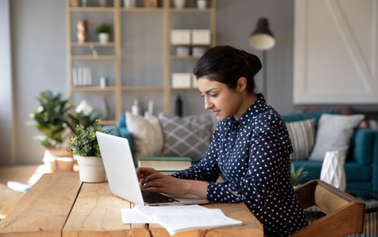 SmartVoice for a hybrid workforce