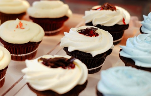 cupcakes