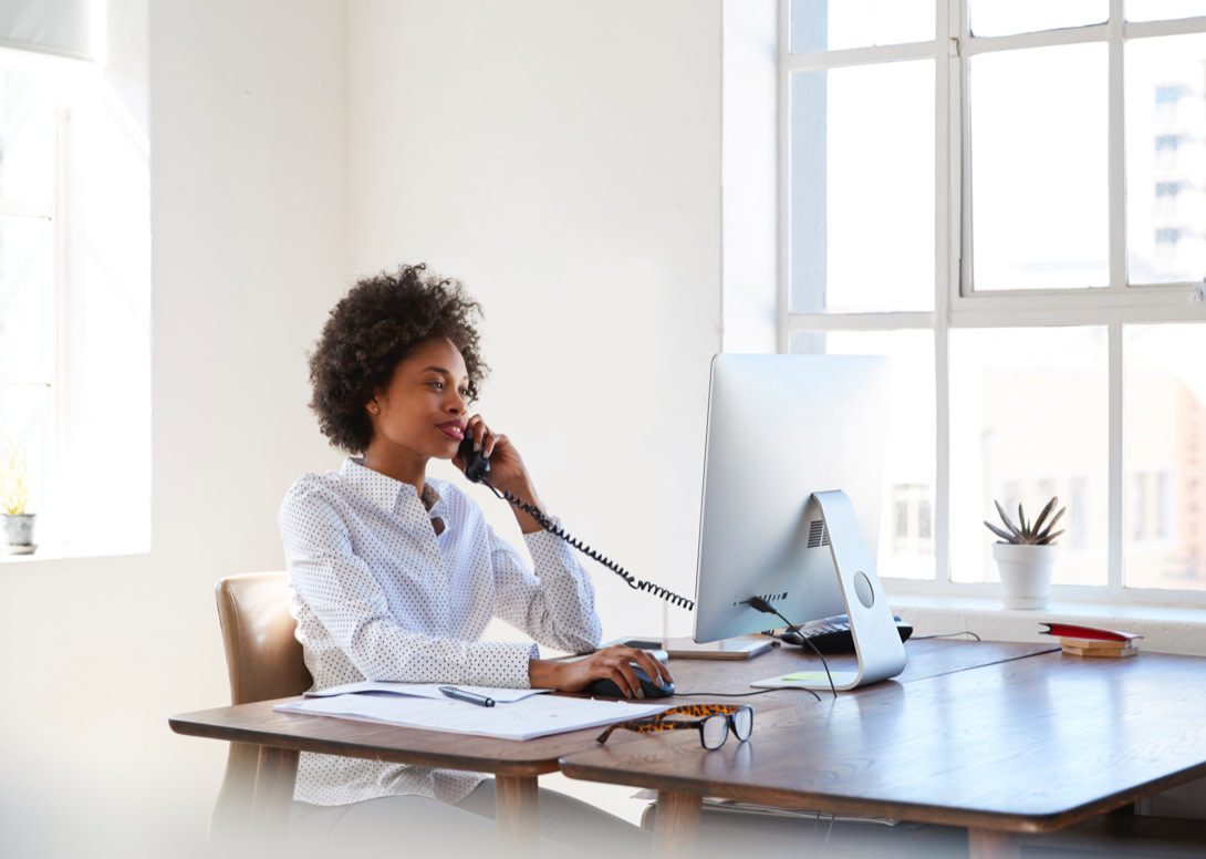 Enterprise Solutions from Shaw Business