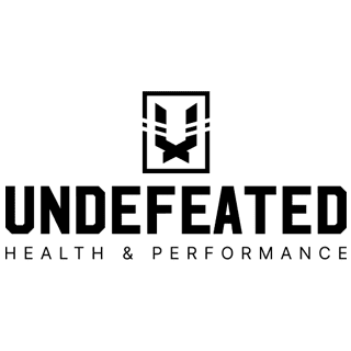 Undefeated Health and Performance