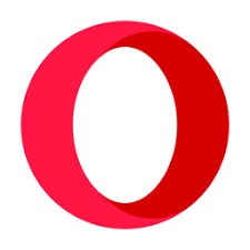 opera icon