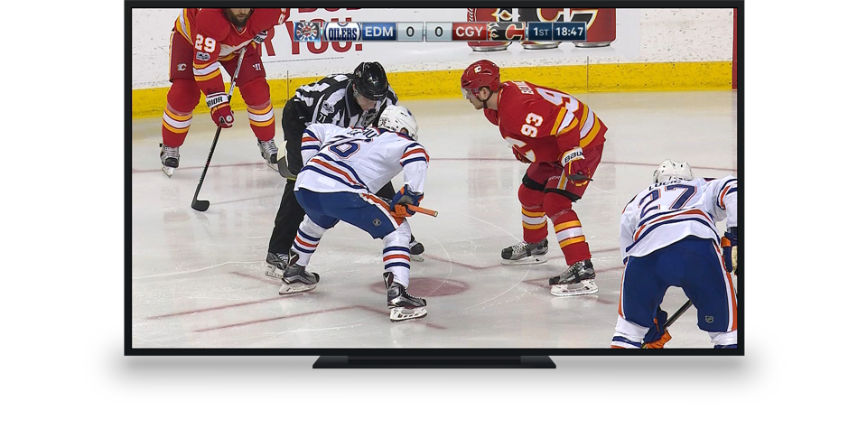 TV plans | Business TV | Shaw Business - When Is The Next Hockey Game On Tv