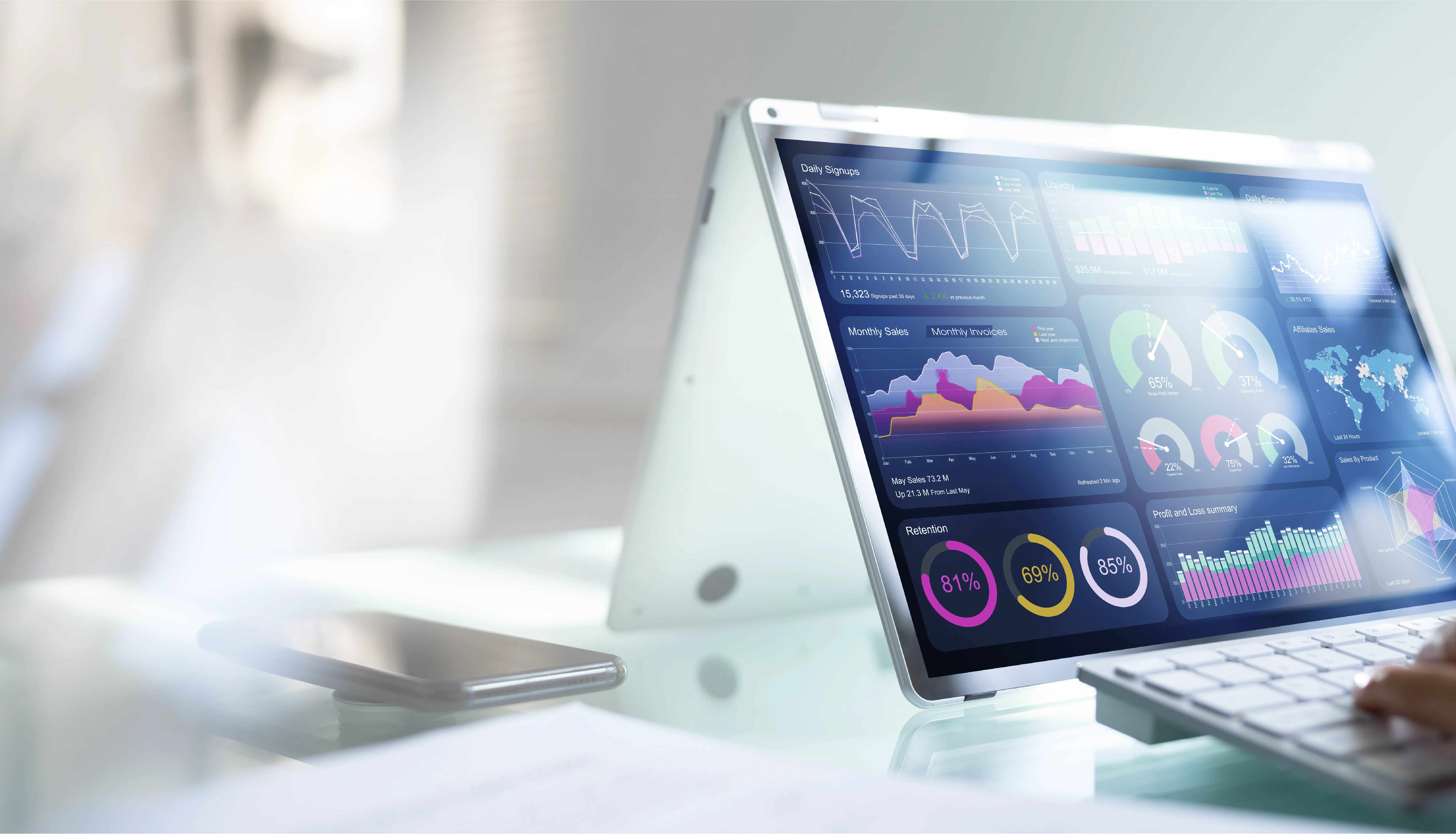 blog-widget