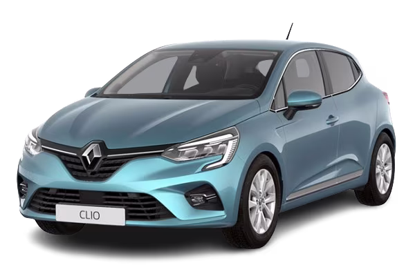 Renault Clio (90 ch)