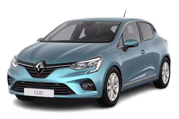 Renault Clio (90 ch)