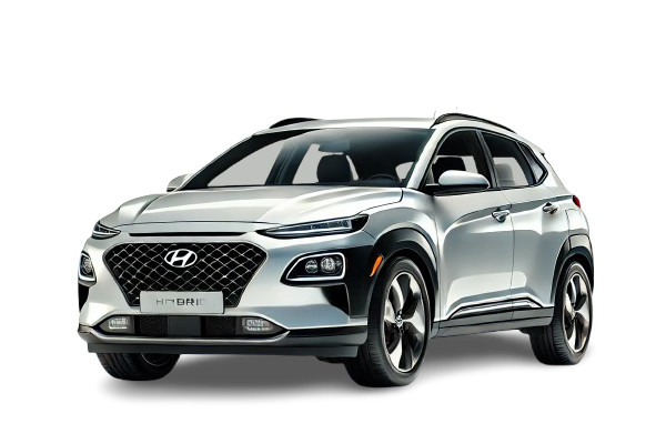 Hyundai Kona Hybrid