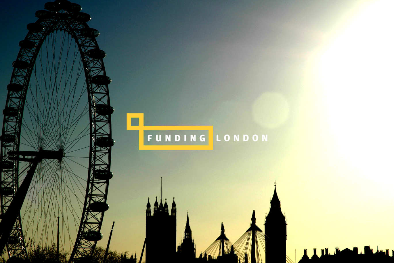 Creating an identity for a fund driving London's SME investments