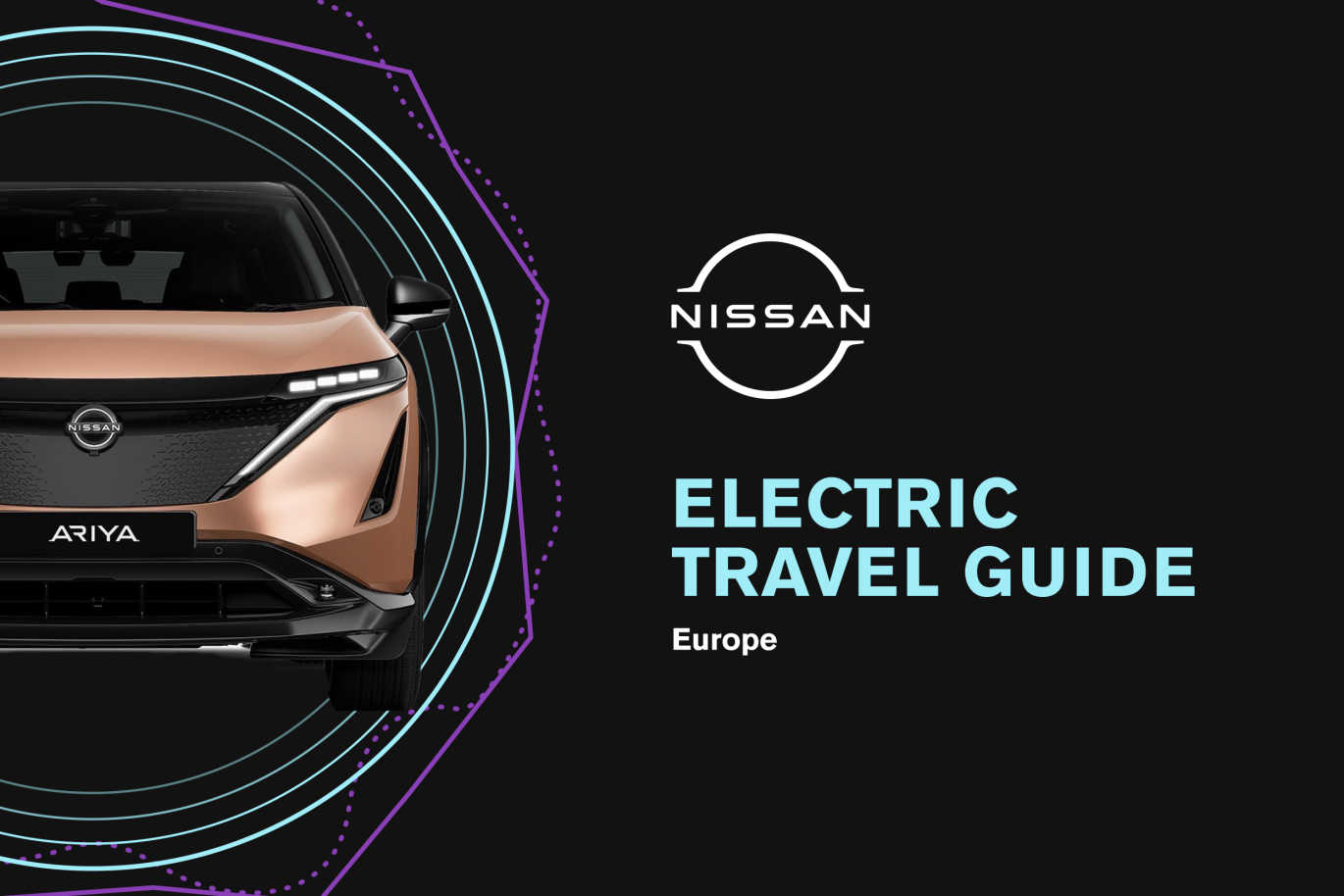 Design and build an Electric Travel Guide to Stockholm