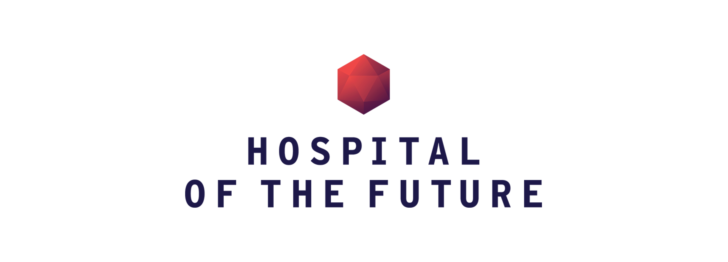 hospital of the future logo