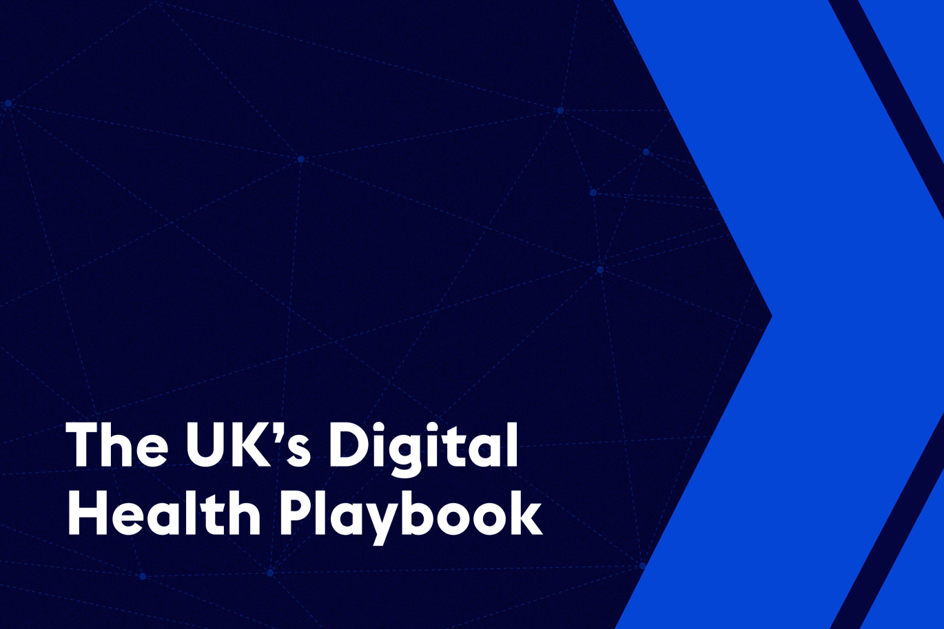 A new platform promoting UK digital health innovation to the world