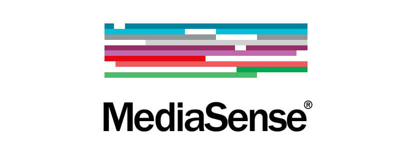 MediaSense logo 