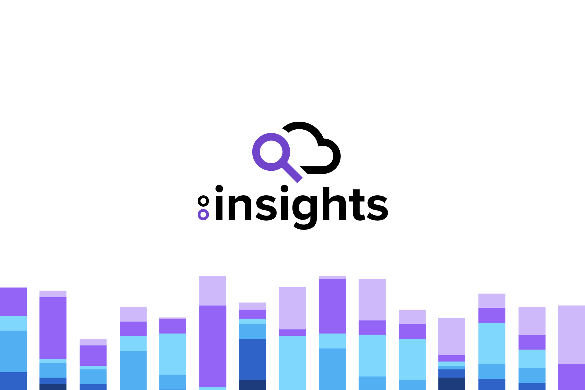 Insight Card Logo Insight Type & Graphics