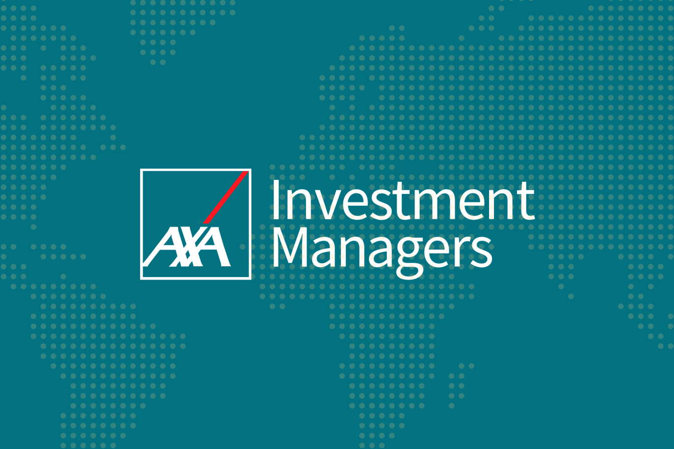 Showcasing AXA as a leader in ESG investing