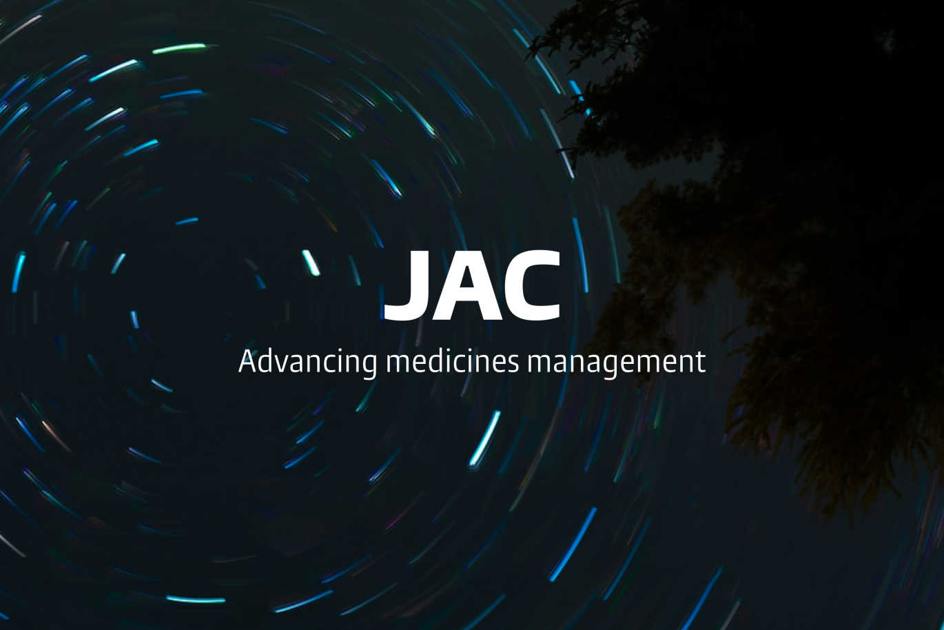 Digital repositioning for the leading medicines management company
