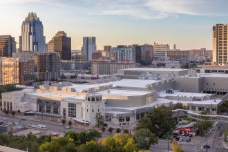 Austin Convention Center