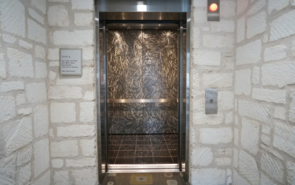 Elevator photo 